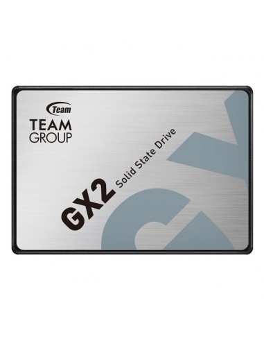 SSD TEAM 2TB GX2 SATA